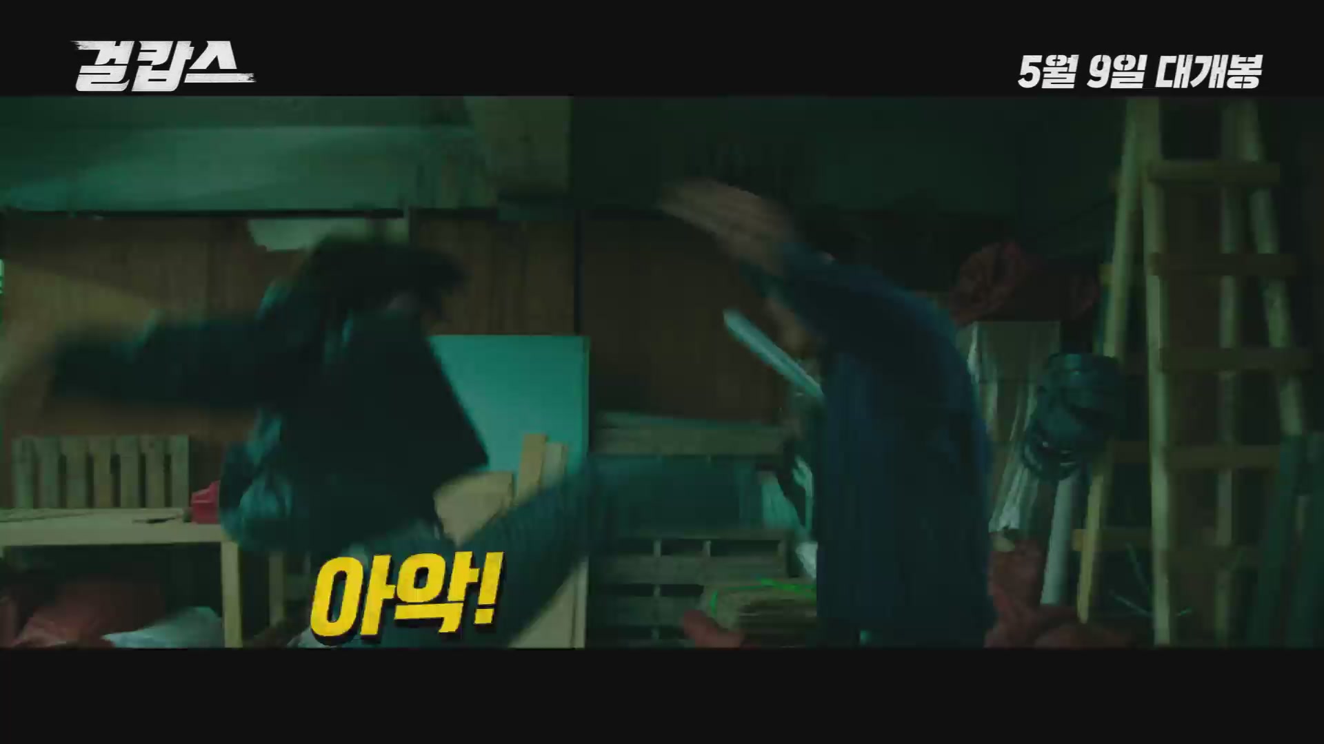 걸캅스[기타]