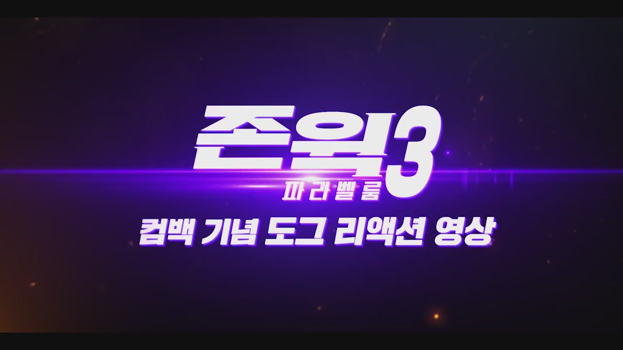 존 윅 3: 파라벨룸[기타]