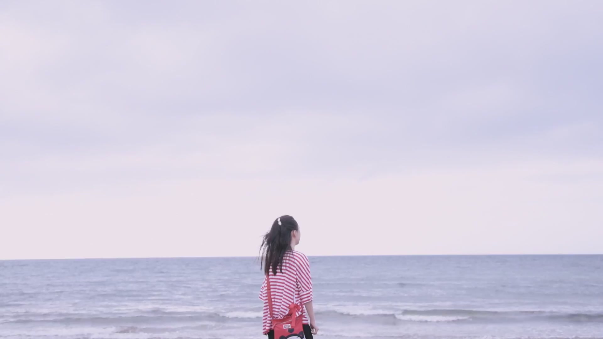 나의 노래는 멀리멀리[뮤직비디오]