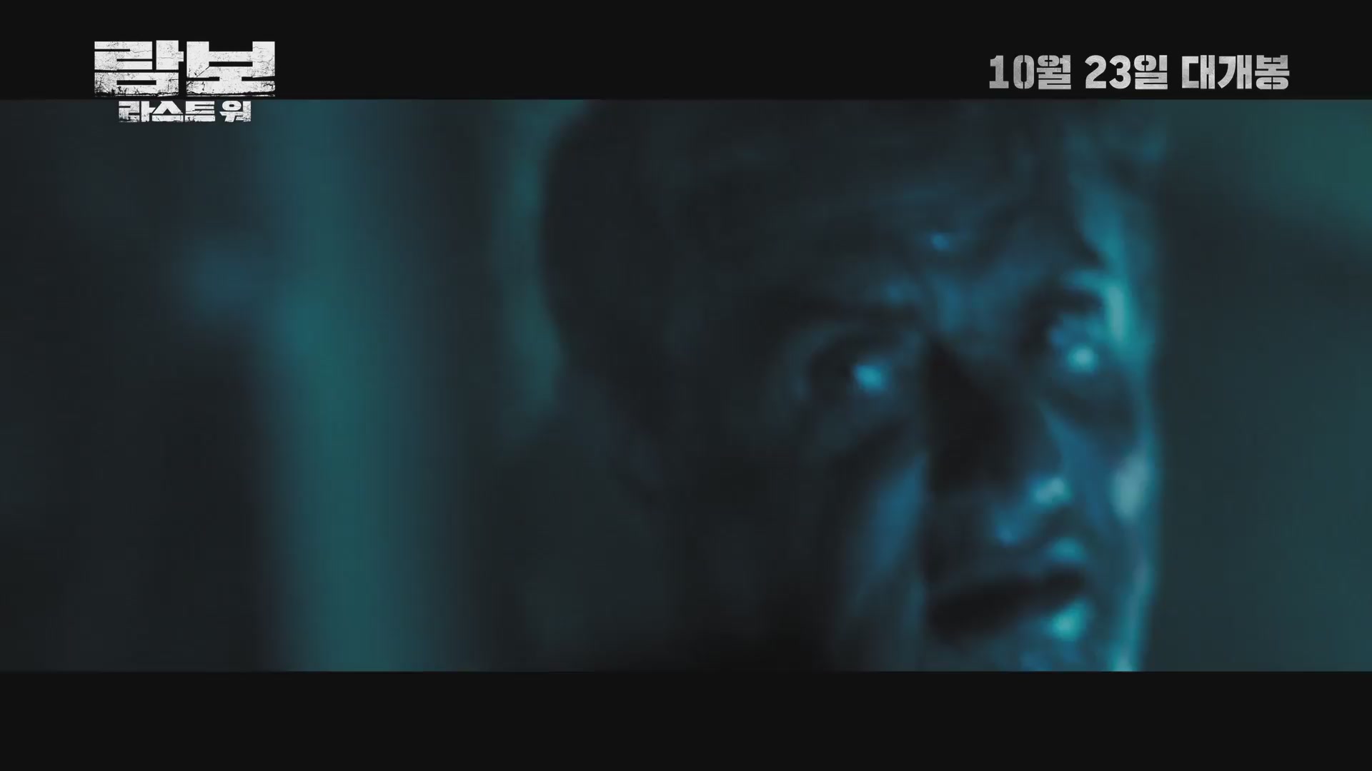람보 : 라스트 워[기타]