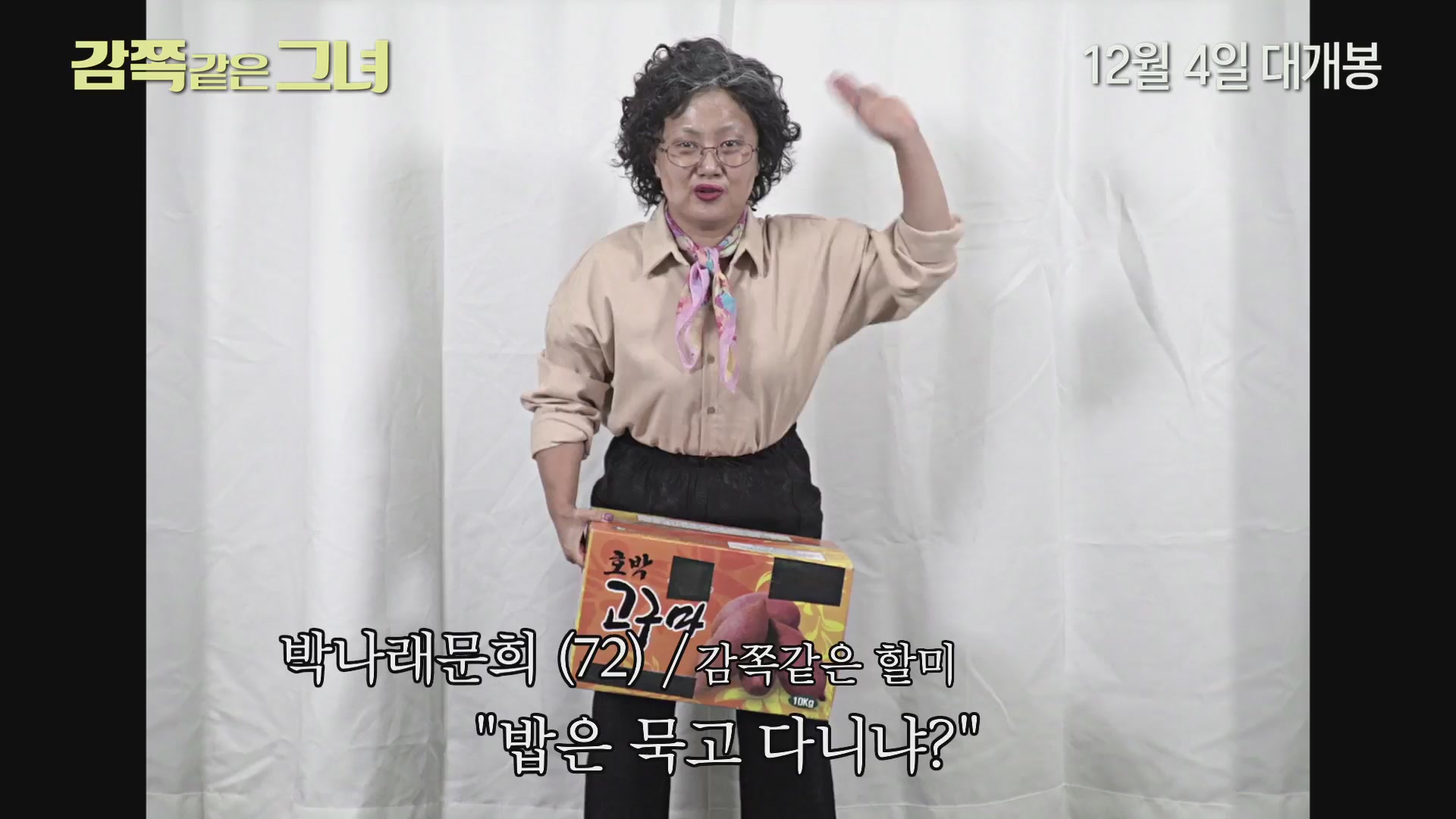 감쪽같은 그녀[기타]