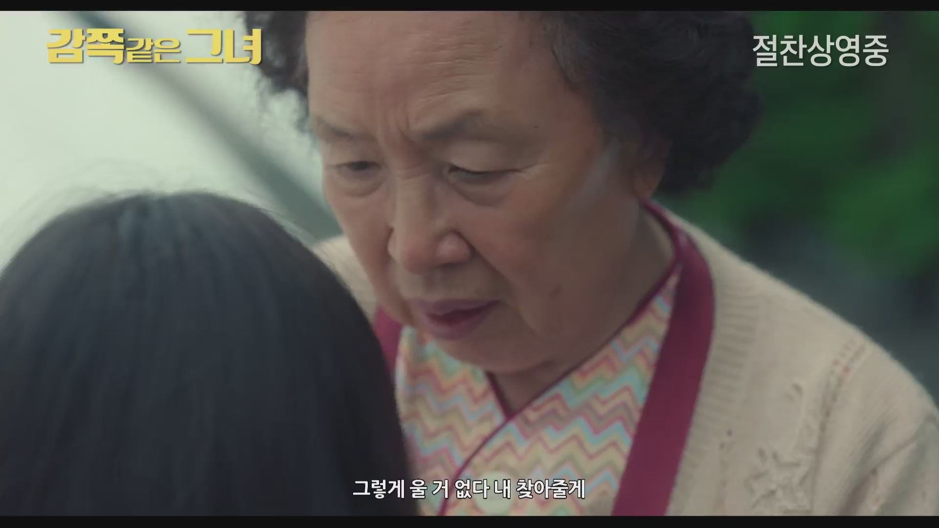 감쪽같은 그녀[기타]