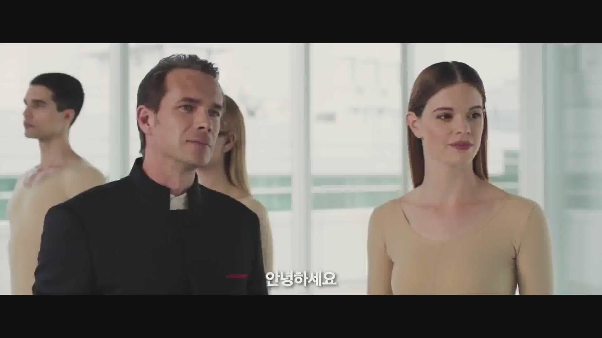 라이프 라이크[예고편]
