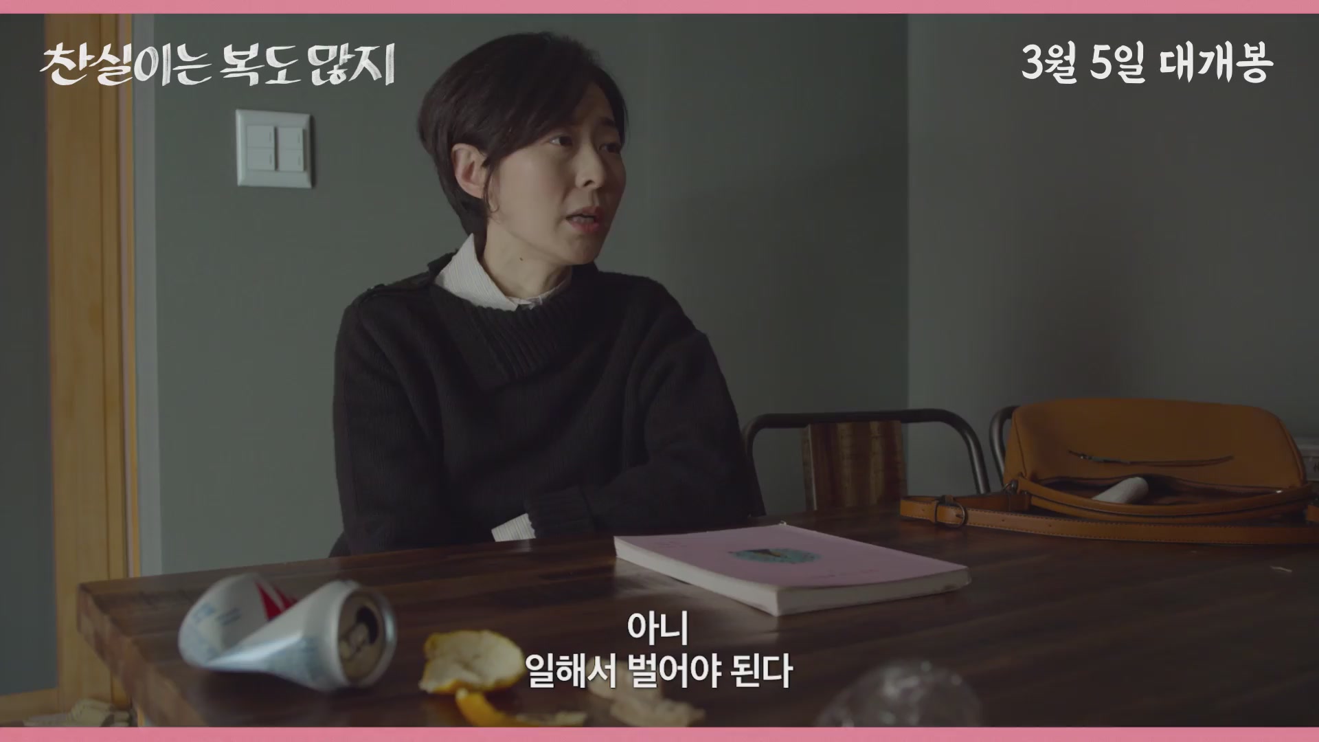 찬실이는 복도 많지[기타]