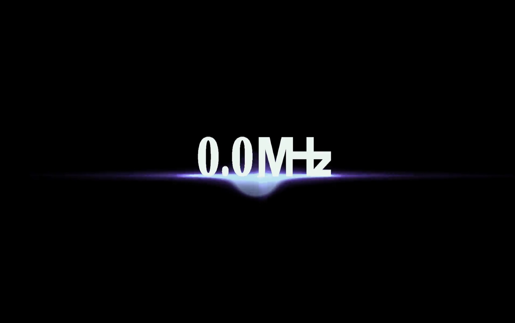0.0MHz[엔딩크레딧]