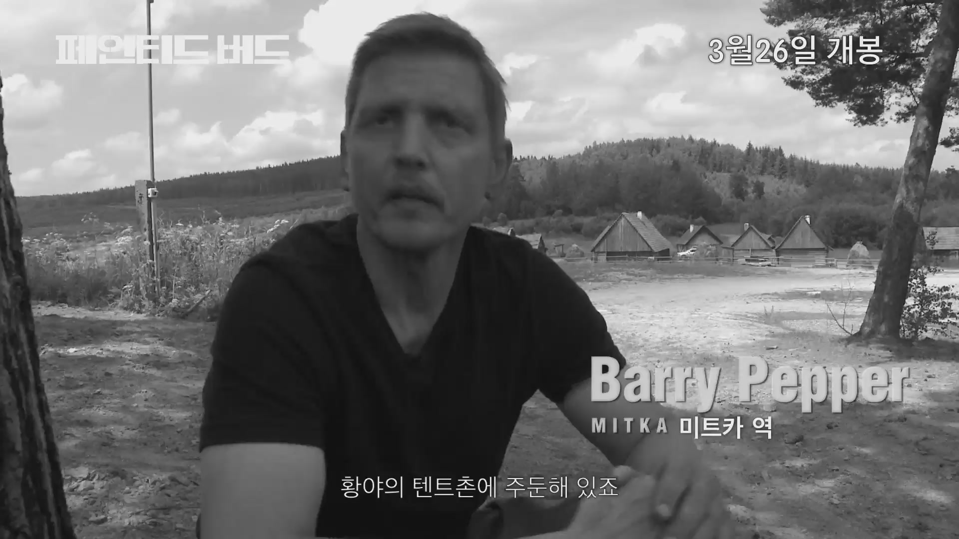 페인티드 버드[기타]