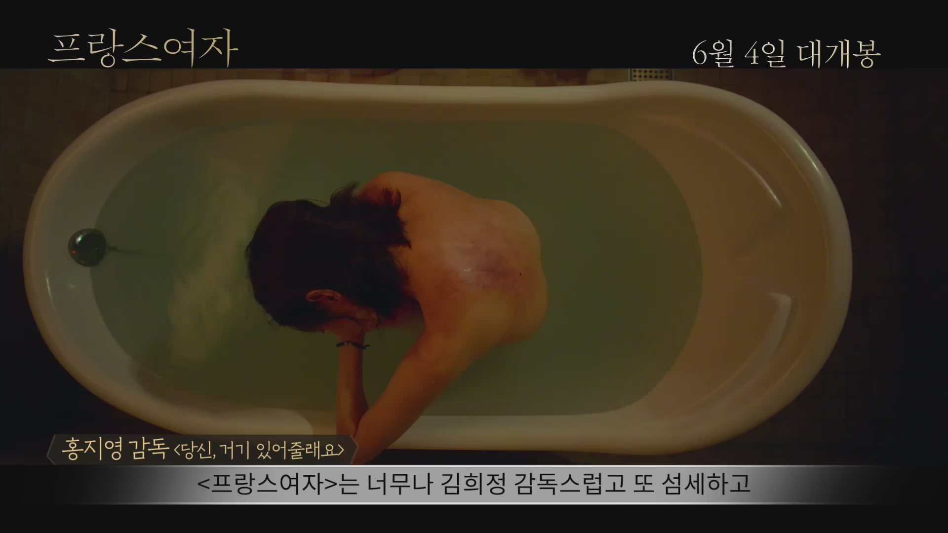 프랑스여자[기타]