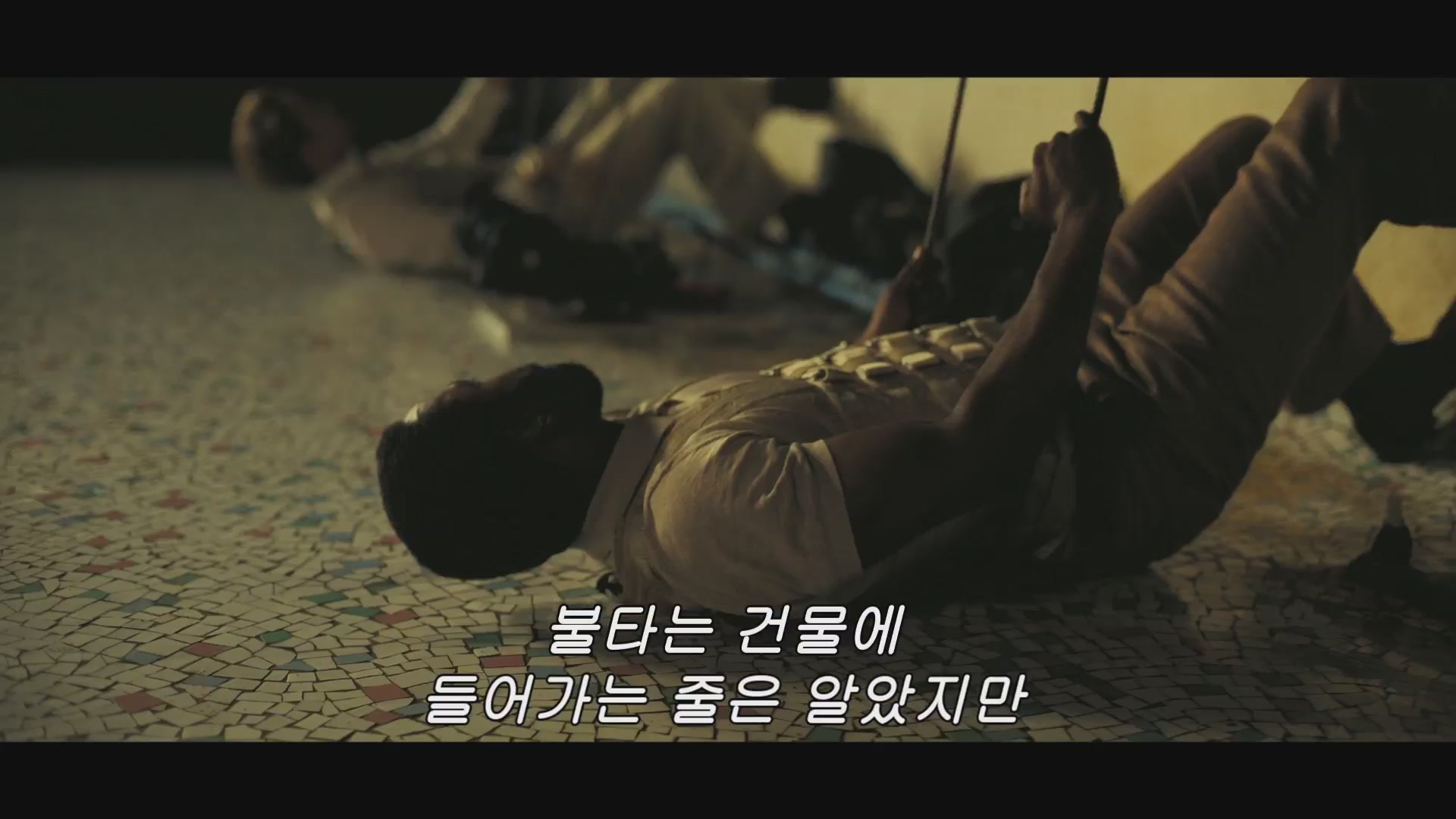 테넷[예고편]