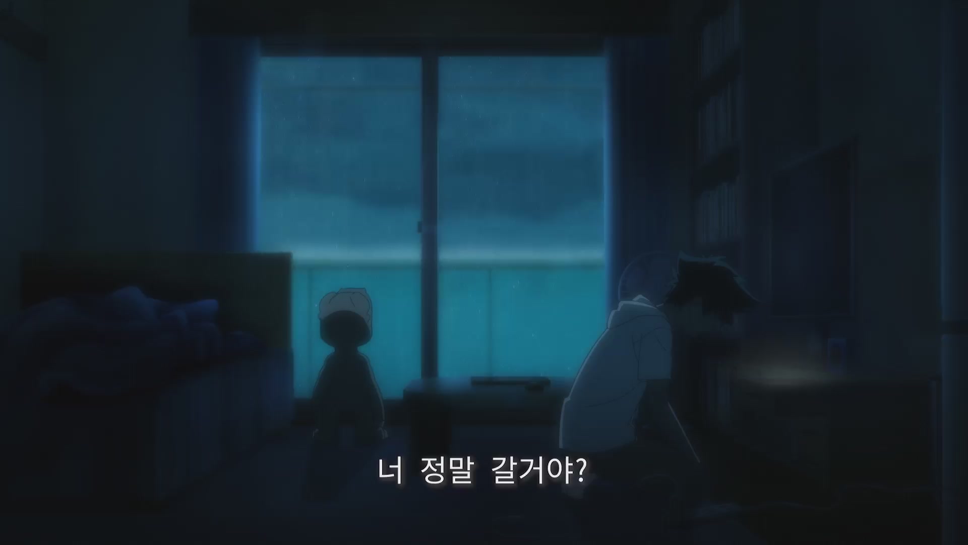 디지몬 어드벤처 라스트 에볼루션 : 인연[예고편]