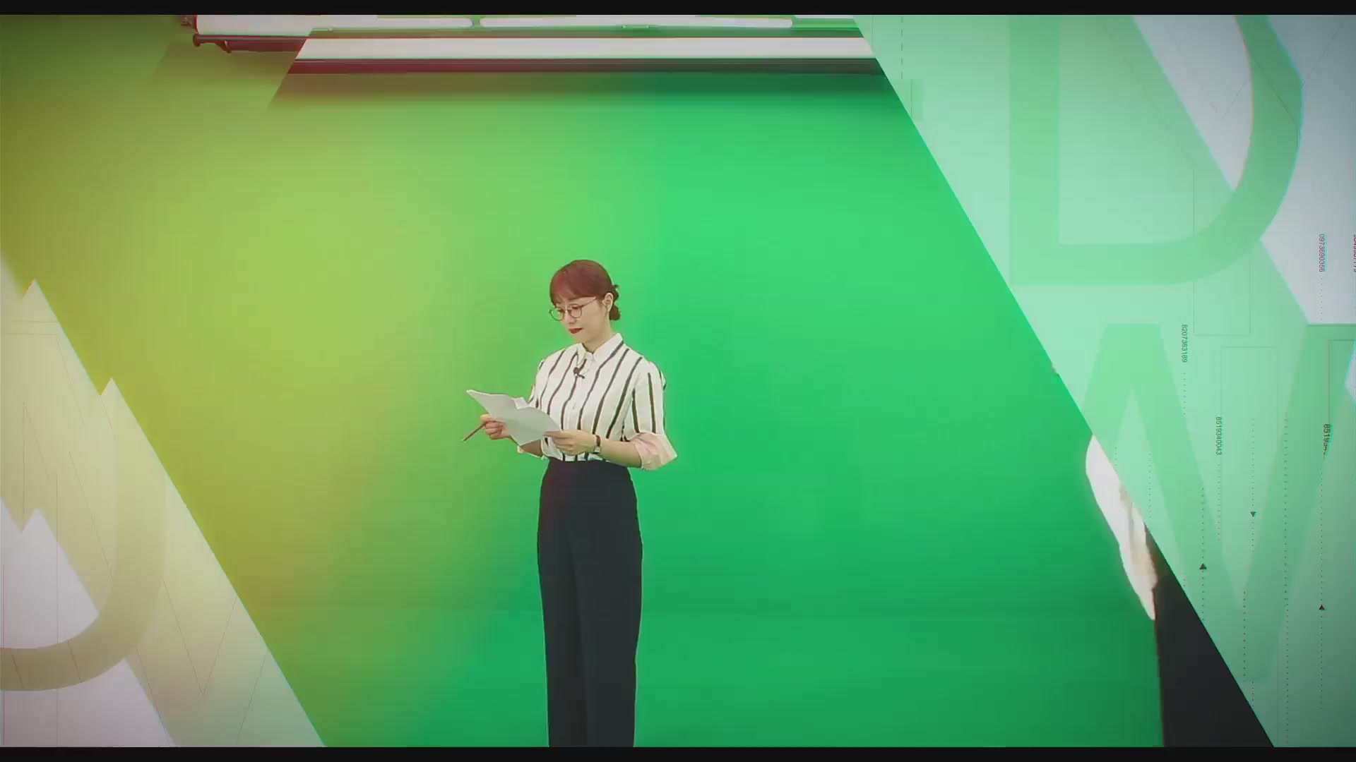 세인트 주디[영화해설]