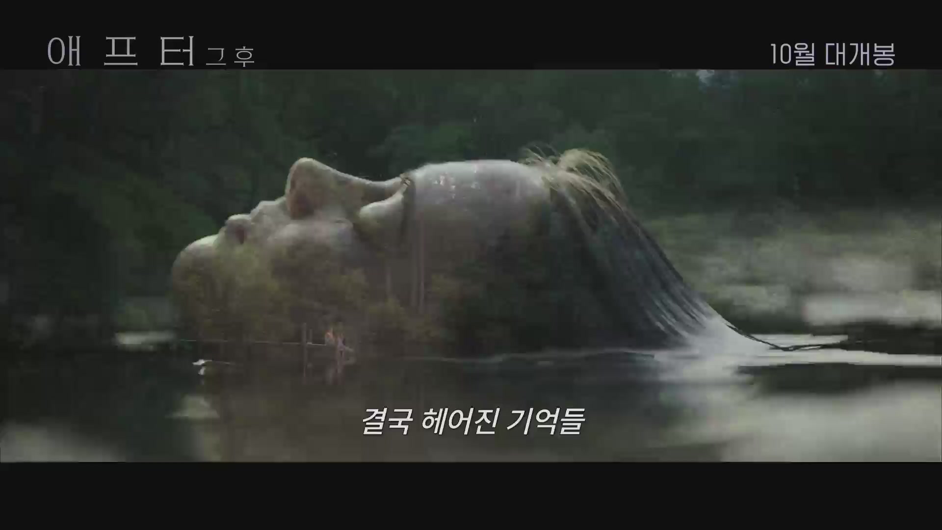 애프터: 그 후[기타]