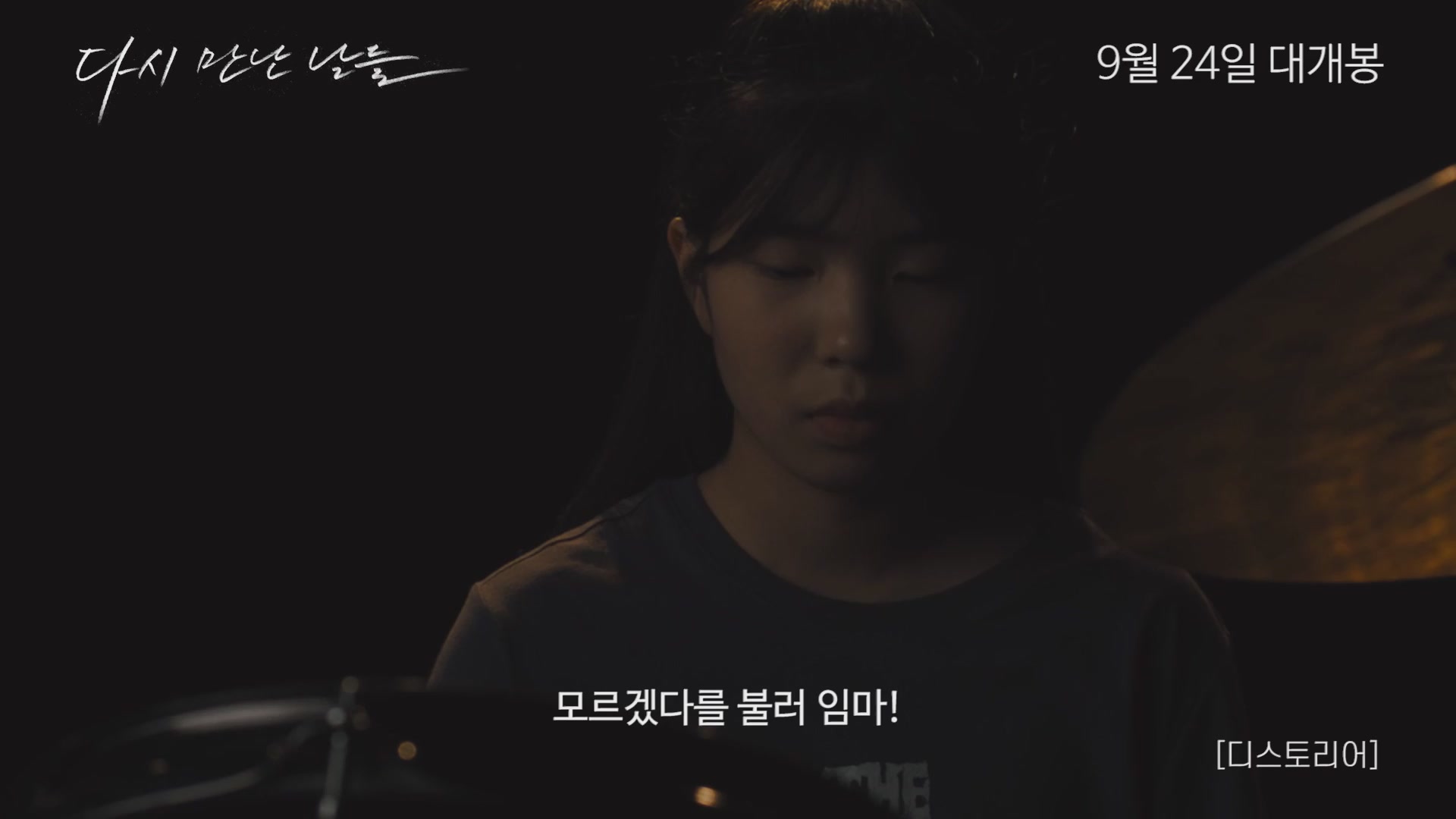다시 만난 날들[기타]