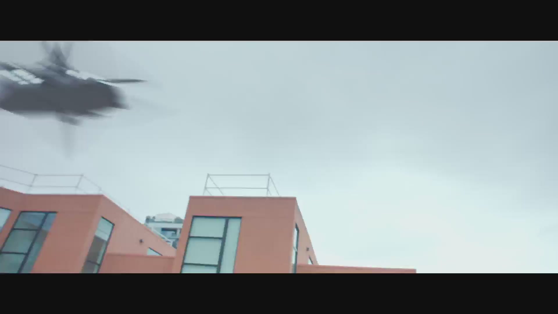 얼론[예고편]