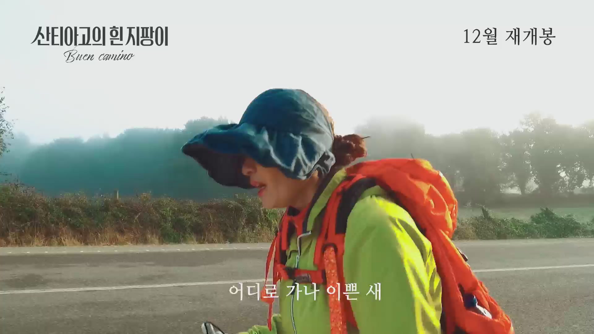 산티아고의 흰 지팡이[기타]