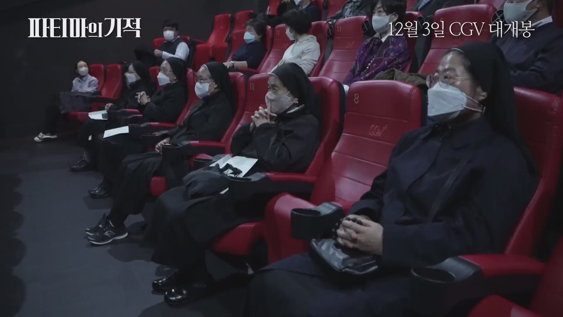 파티마의 기적[기타]