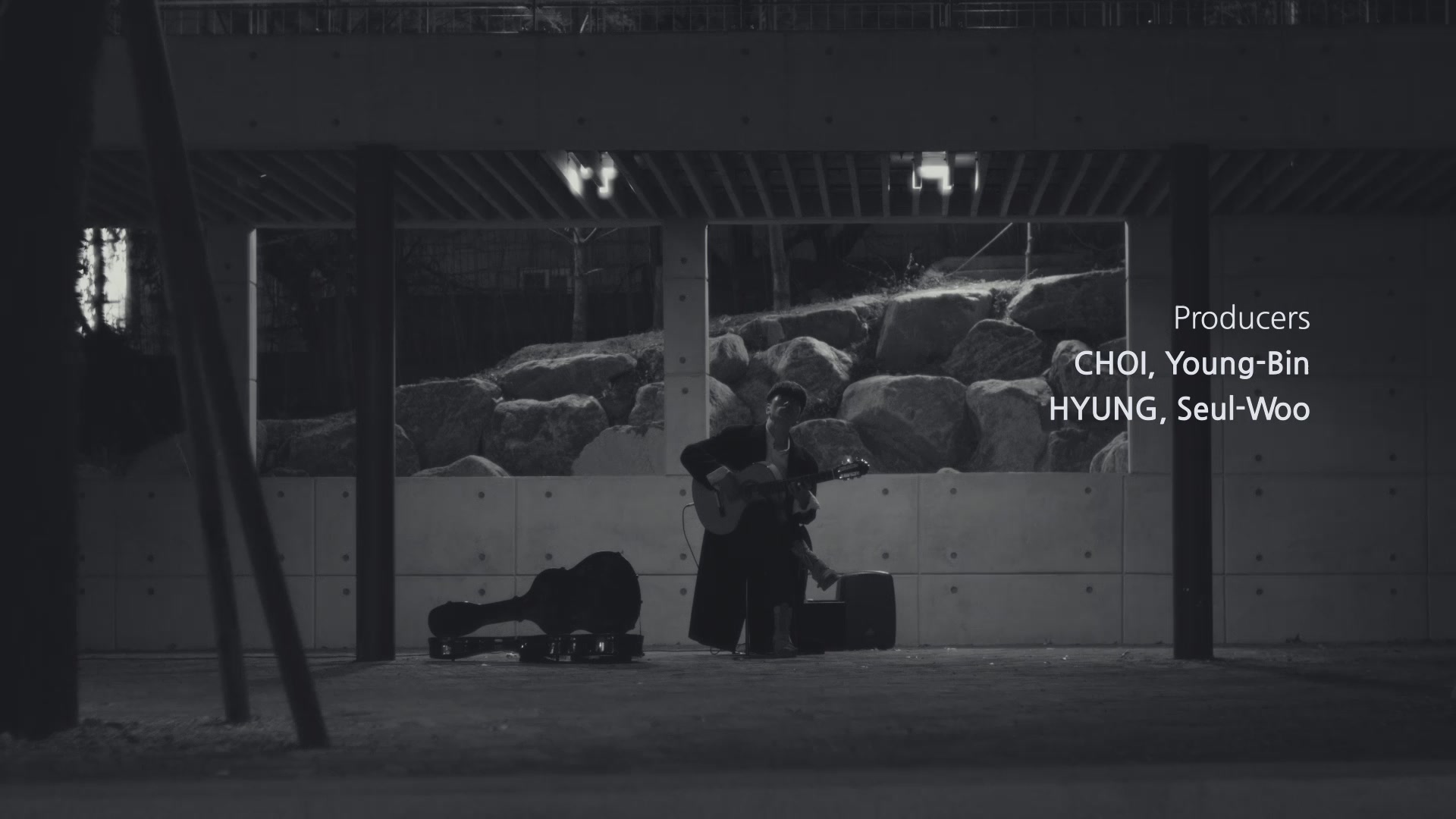 라이브 하드[엔딩크레딧]