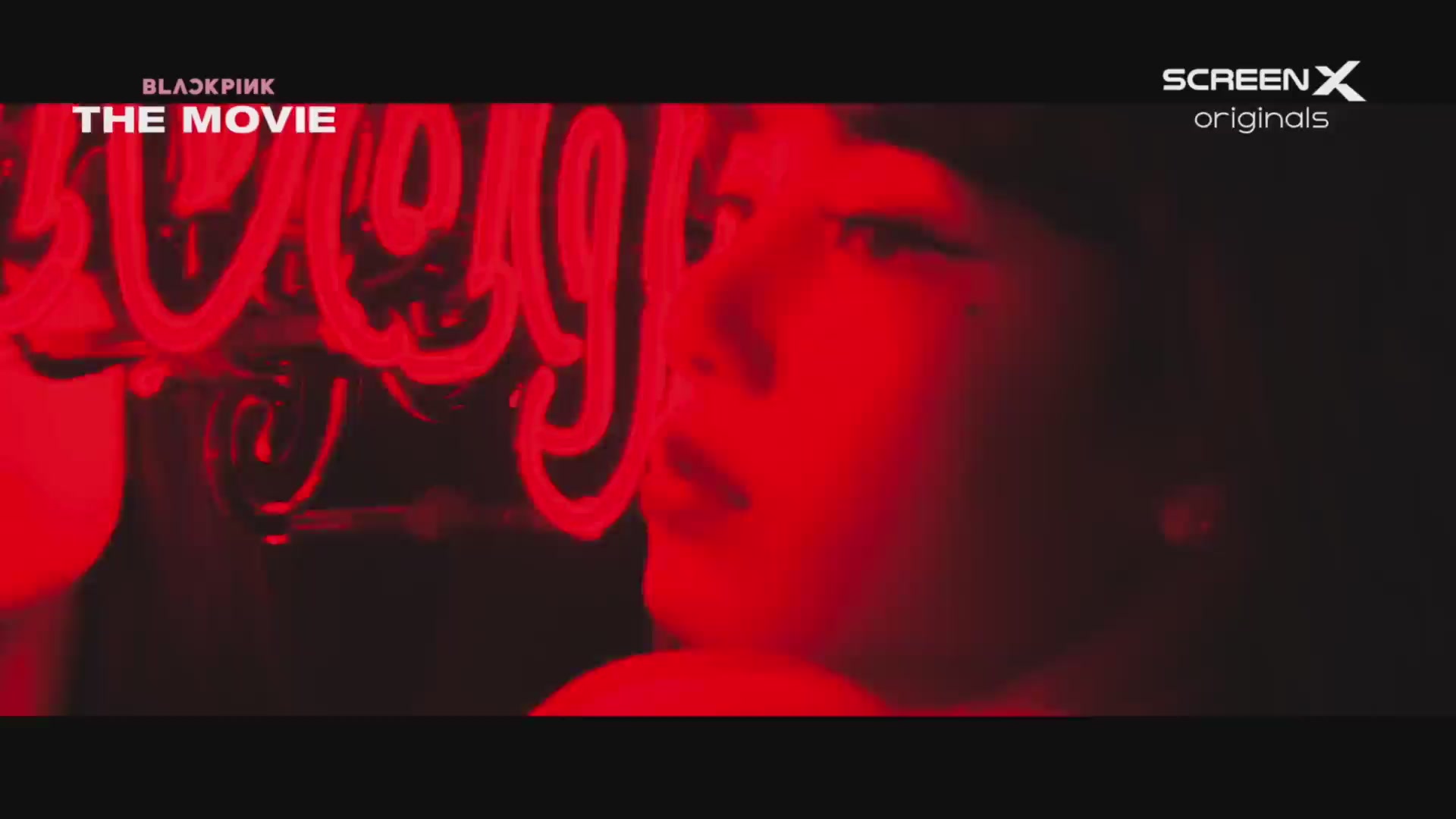 블랙핑크 더 무비[예고편]
