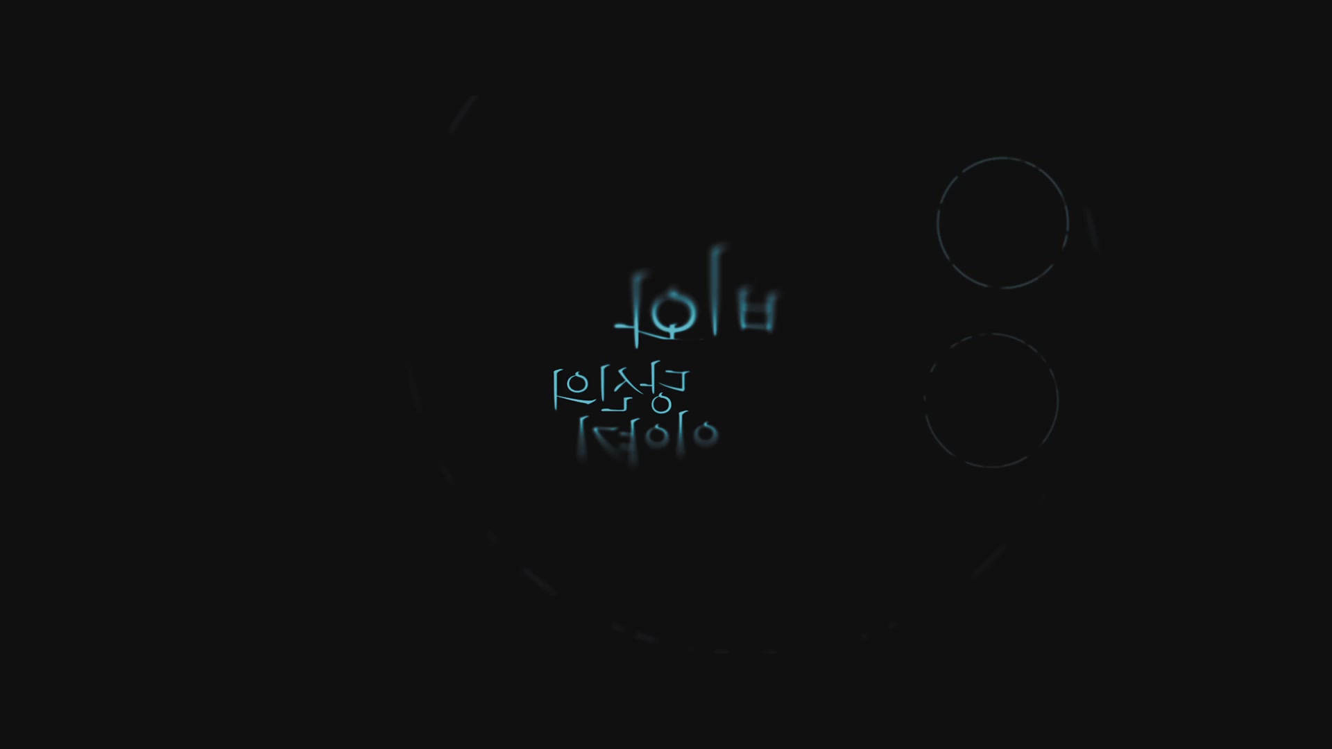 비와 당신의 이야기[엔딩크레딧]