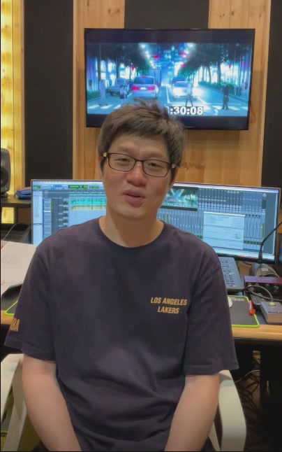 조제, 호랑이 그리고 물고기들[기타]