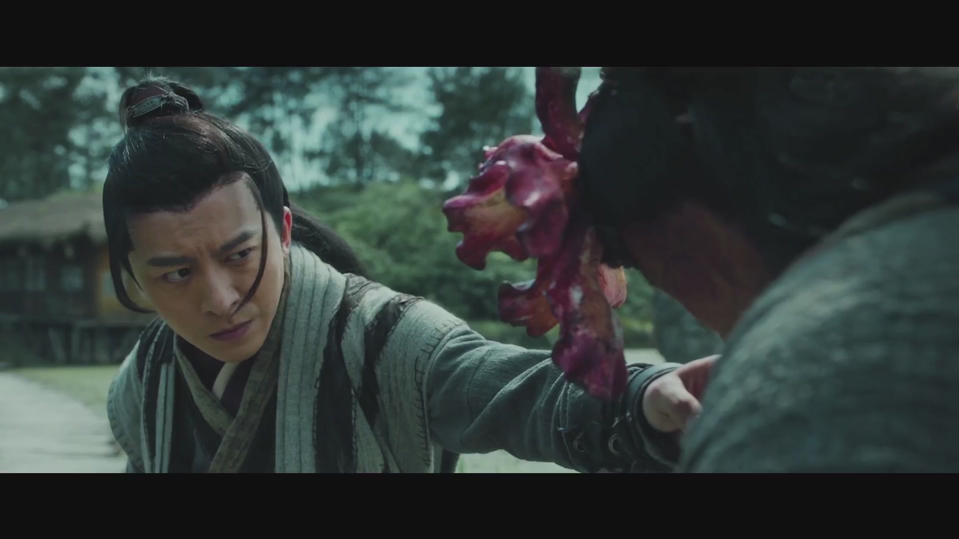 사대명포4: 최후의 결전[예고편]
