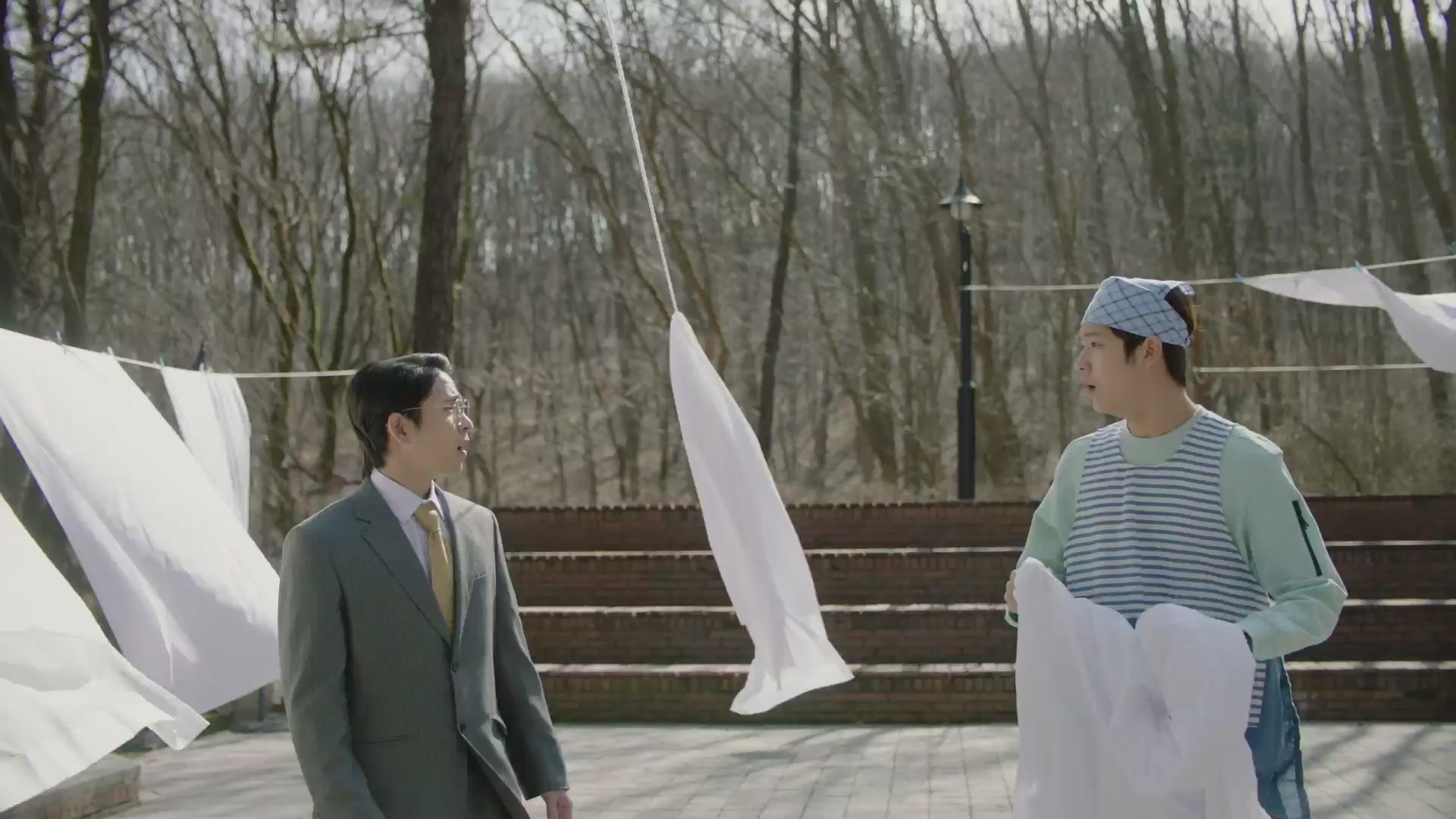 피치 오브 타임 극장판[예고편]