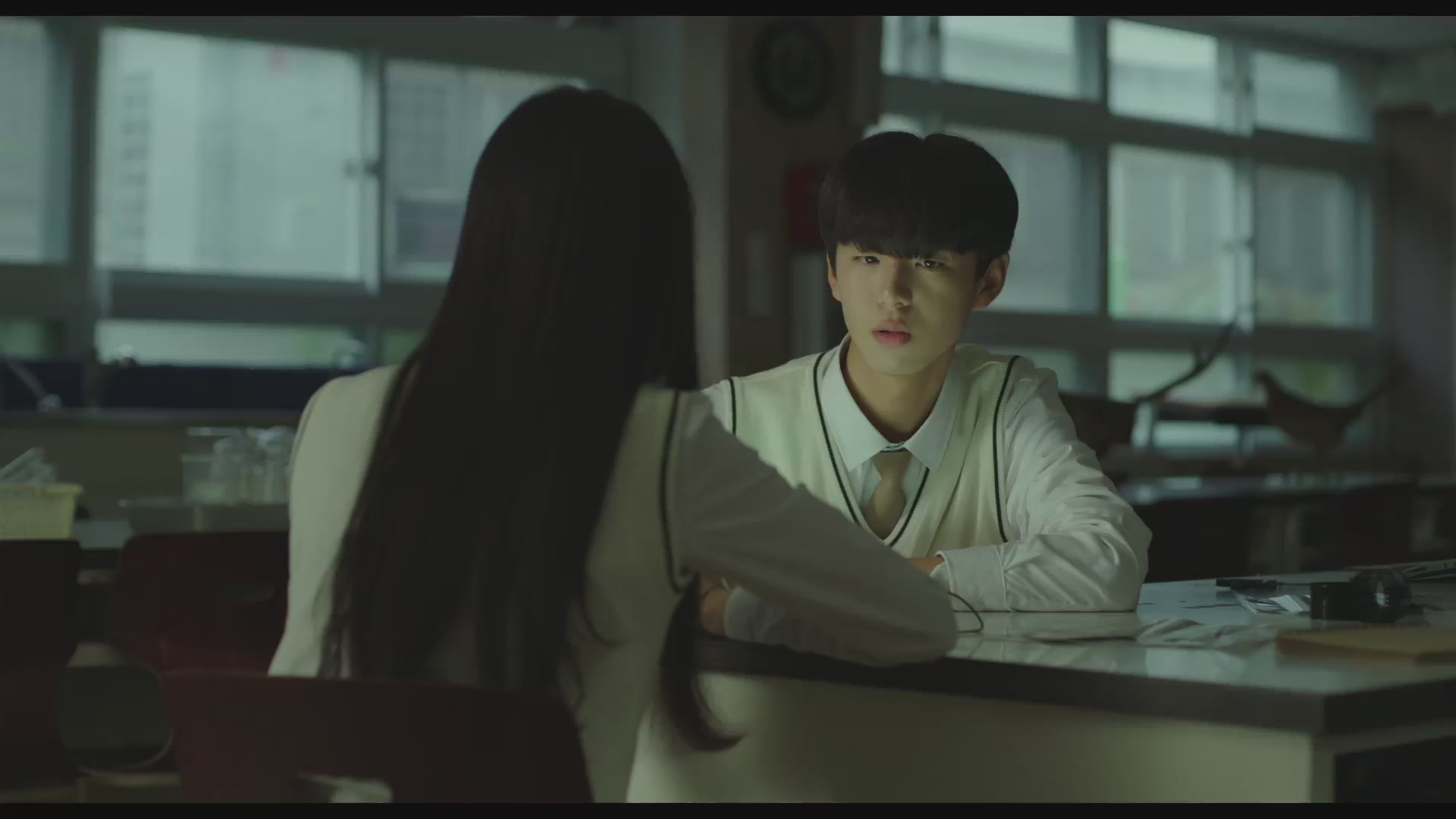문워크[예고편]