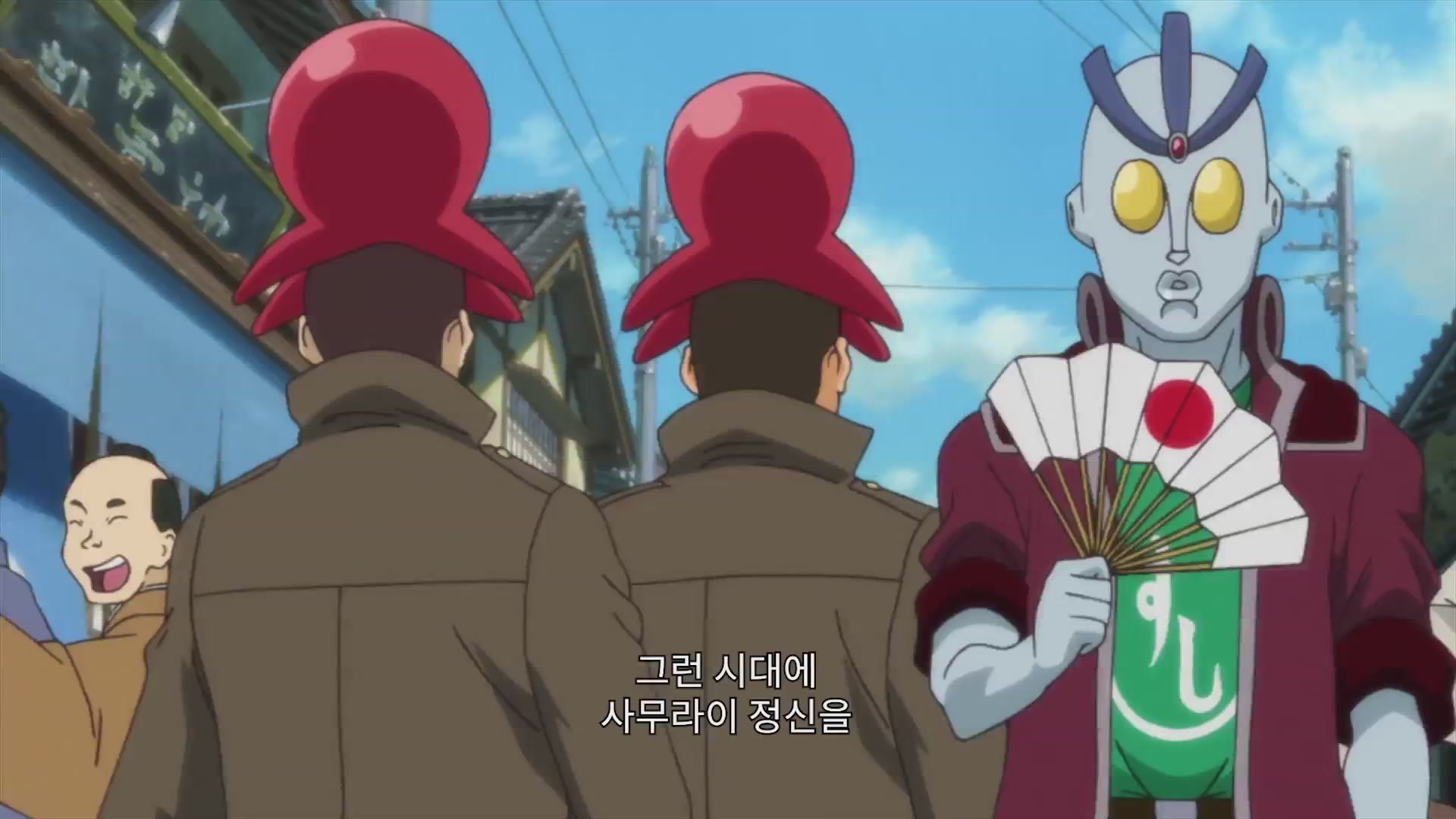 은혼 금혼편 온 씨어터[예고편]