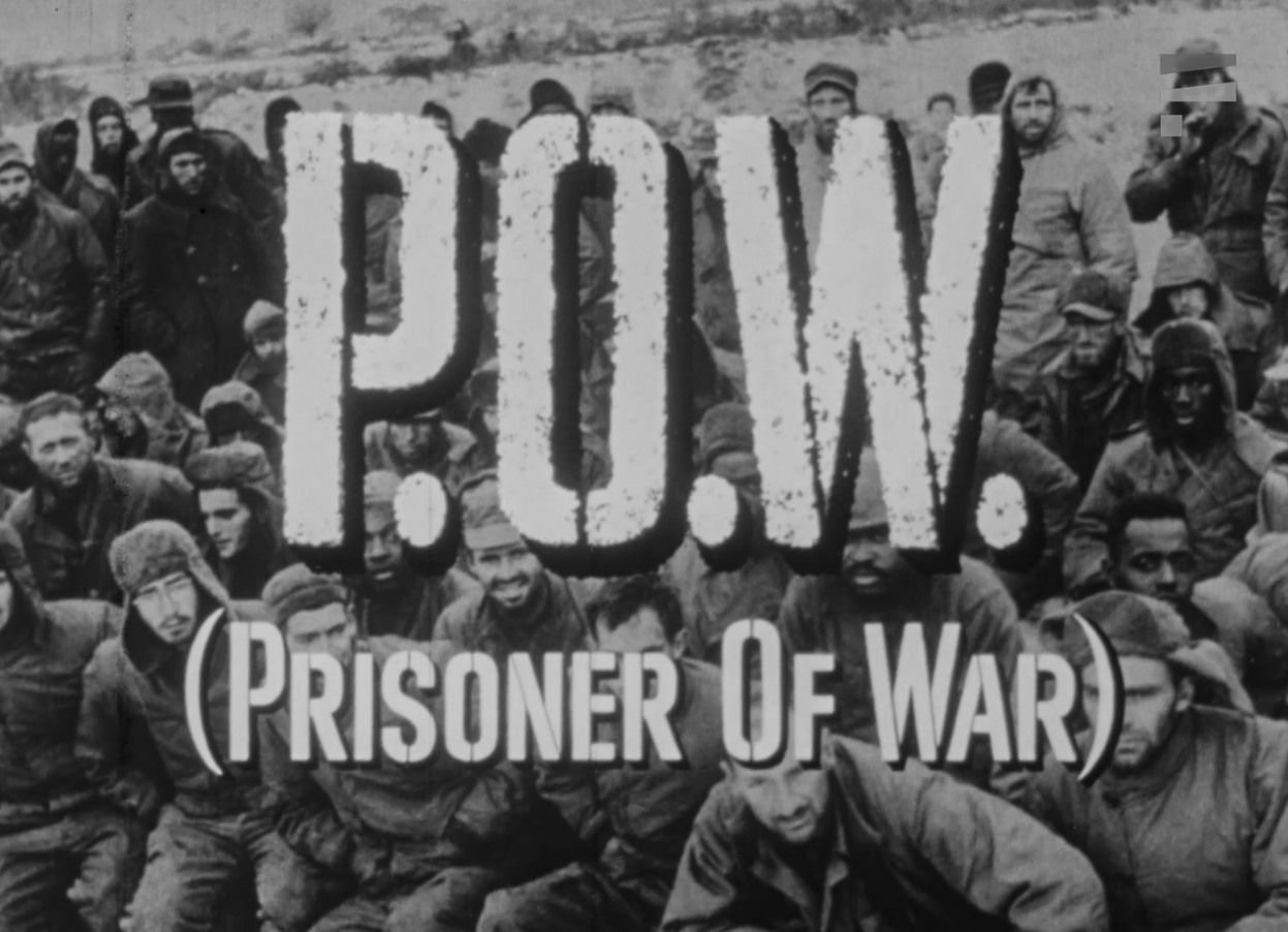 Korea: Prisoners of War[본편]