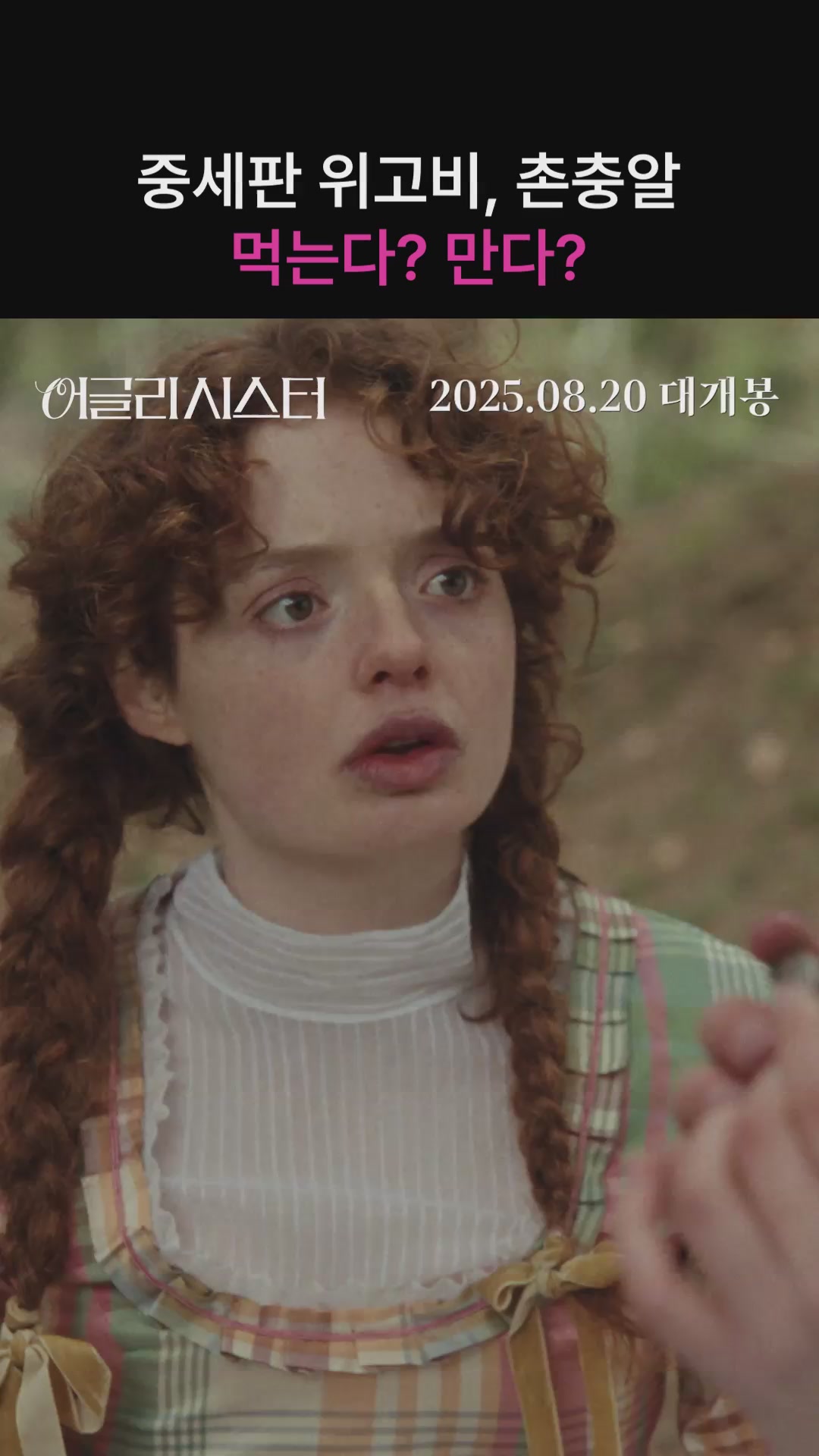 어글리 시스터[기타]