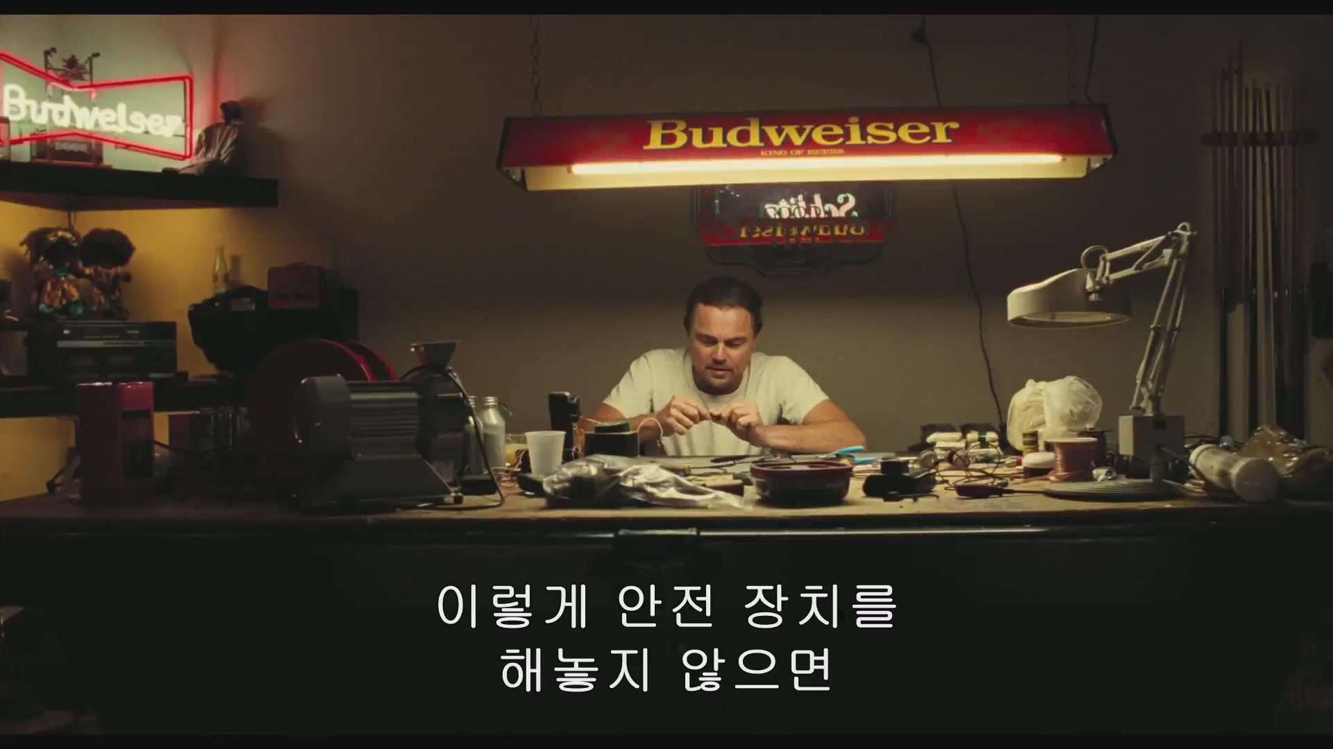 원 배틀 애프터 어나더[예고편]