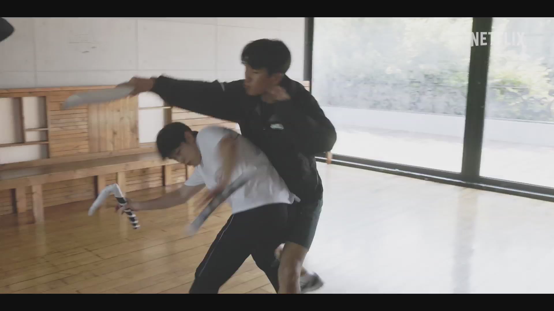 사마귀[메이킹]