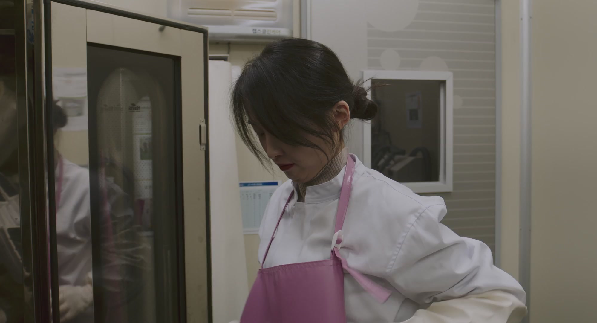 초콜릿[예고편]