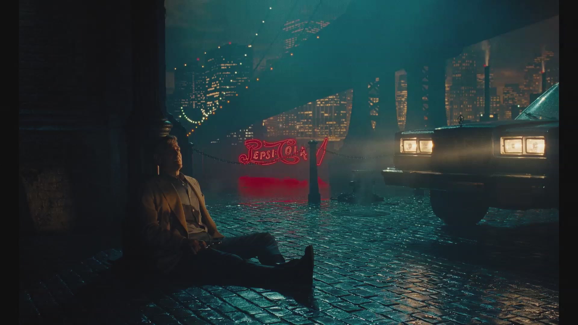 제이 켈리[예고편]