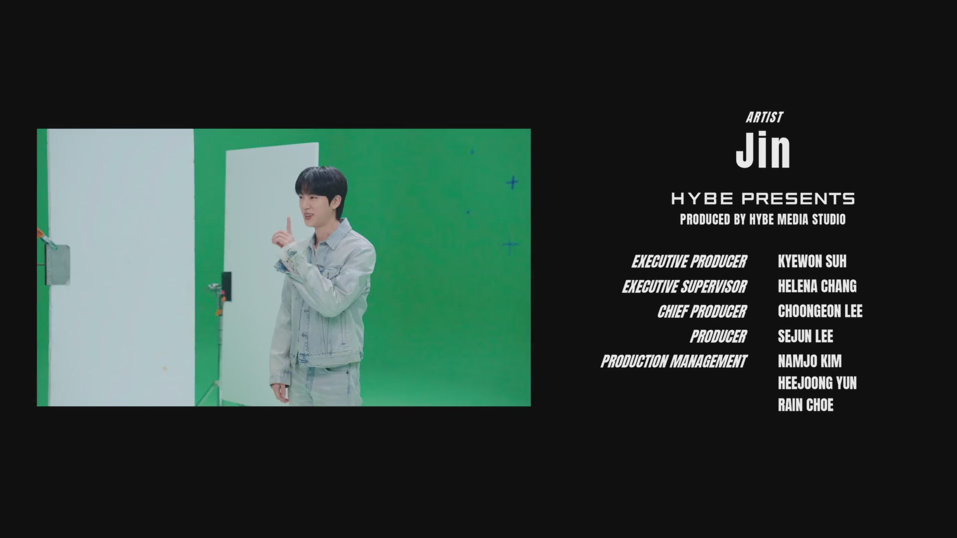 #런석진_에피소드.투어 더 무비[엔딩크레딧]
