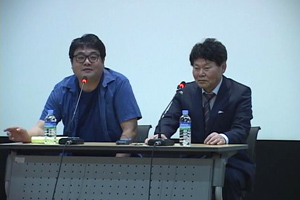 외아들