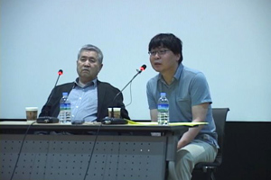전장과 여교사