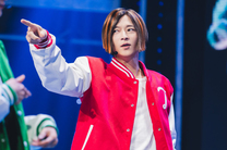 와일드 씽 스틸 1