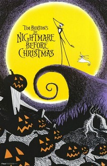 팀 버튼의 크리스마스의 악몽