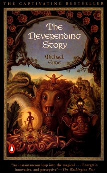 네버 엔딩 스토리