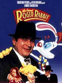 누가 로저 래빗을 모함했나