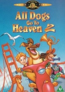 찰리의 하늘나라 대소동