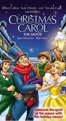 크리스마스 캐롤