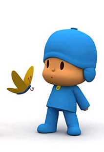 호기심 대장 포코요