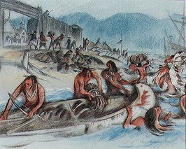 프레데릭 백의 위대한 강