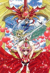 마법기사 레이어스