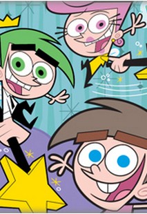 별난 깜찍 수호천사