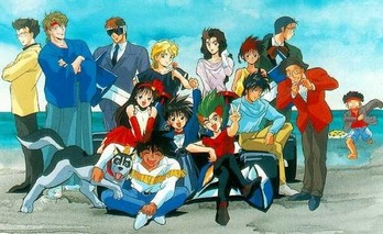 신세기 사이버 포뮬러