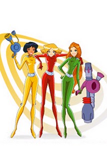 말괄량이 삼총사