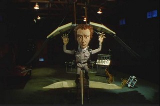 페르딕스 포스터