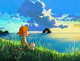 보글보글 보물선